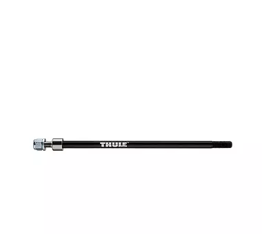 Thule thru store axle adapter